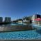 Cozy Studio Boulevard2 @ Kajang Town / 25-10