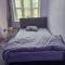 Big double room with bathroom in 2 bedroom flat kitchen is shared - Harrow on the Hill