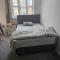 Big double room with bathroom in 2 bedroom flat kitchen is shared - Harrow on the Hill