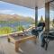 Marina Terrace Apartments, Wanaka
