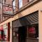AO Destinations - Wooster Street in Little Italy New Haven