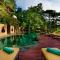 Nandini Jungle by Hanging Gardens - Payangan