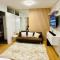 Ravens Nest Cozy Condo with Netflix Wi-fi in Imus