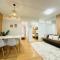 Ravens Nest Cozy Condo with Netflix Wi-fi in Imus