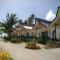 Helminas Villas