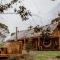 Kallarroo Farmstay in Snowy Mountains