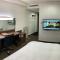 Hotel Alpha-One Joetsu