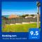 Amazing Ocean Views At This Exclusive 4 BR Holiday Home