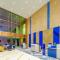 Holiday Inn Express Beijing Conference Center by IHG