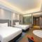 Holiday Inn Express Beijing Conference Center by IHG