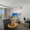 Chic 2-Bed Apartment & 5 minutes walk to QPAC