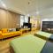 TMS Quy Nhơn - Lee Xinh - Quy Nhon