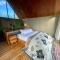 Black Wood Cabin