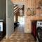 Rustic Barn by the Bay