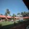 Ocean Breeze Beach Resort - Varkala