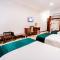 Green Amazon Residence - 暹粒