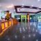 Ranong Garden Hotel