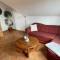 Hideaway, Pruchten- Baltic Coast