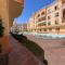 Wohnung Hurghada-Al Ahyaa, Red Ruby compound, 2 Schlafzimmer und Ausziehbare Couch - 赫尔格达