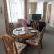 Wellington CBD Apartment