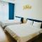 TMS Quy Nhơn - Lee Xinh - Quy Nhon