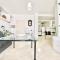 Apartamento Andalucía Centro III