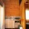 Vital Ecohotel Cabañas