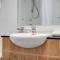 Center 1-Bed with Sauna, Gym, BBQ & Parking