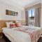 2BDR 1BTH - James Street Magic - Perth