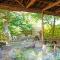 Ooedo Onsen Monogatari Awara