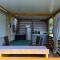 Adria Caravan (with air conditioner)