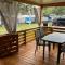 Adria Caravan (with air conditioner)