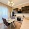 Family apartments in the 4YOU residential complex
