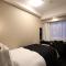 APA Hotel Toyama Ekimae - توياما