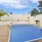 Holiday home with private pool, Fontane Bianche