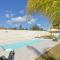 Holiday home with private pool, Fontane Bianche