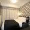 APA Hotel Toyama Ekimae - توياما