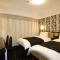 APA Hotel Toyama Ekimae - توياما