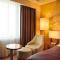 Hotel Hyundai by Lahan Ulsan