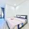 Jeff & Ricky Homestay102@ The Podium - Maong Bazaar