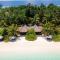 Veligandu Maldives Resort Island - Rasdu