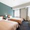 Hiroshima Intelligent Hotel Annex