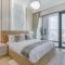 Trophy Live in the Sky Luxury Moon Collection Suites with DIFC Views 45Th Floor - Dubaj