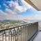 Trophy Live in the Sky Luxury Moon Collection Suites with DIFC Views 45Th Floor - Dubaj