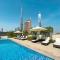 Trophy Live in the Sky Luxury Moon Collection Suites with DIFC Views 45Th Floor - Dubaj