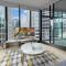 MetaWise Sydney CBD Luxury City view 2BED Apartment - 悉尼