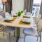 Breathtaking View 2 Bed plus Study - Dubaj
