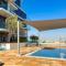 Breathtaking View 2 Bed plus Study - Dubaj