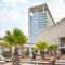 Heart of DIFC: SKY Gardens Modern Chic Studio