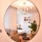 Heart of DIFC: SKY Gardens Modern Chic Studio
